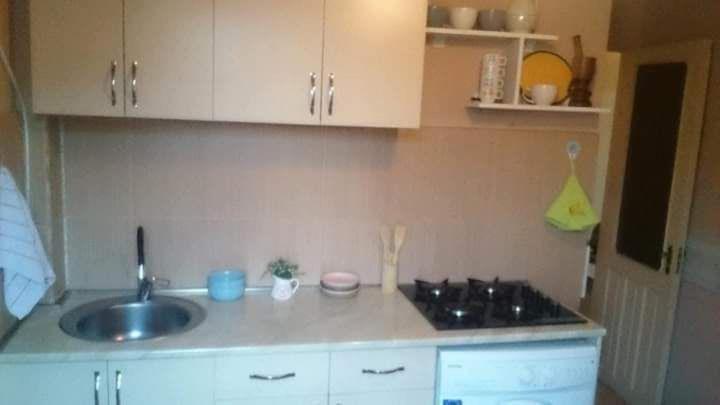 Apartment In Tskaltubo - # 1 外观 照片
