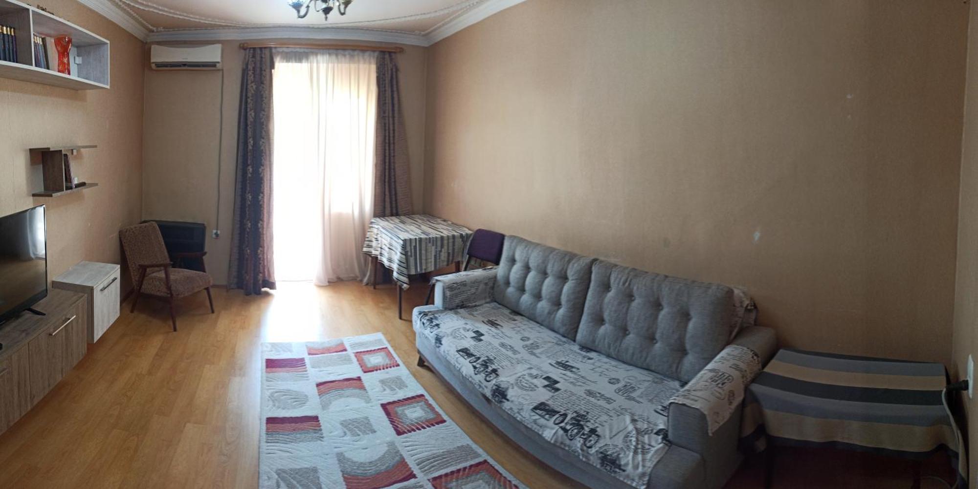 Apartment In Tskaltubo - # 1 外观 照片