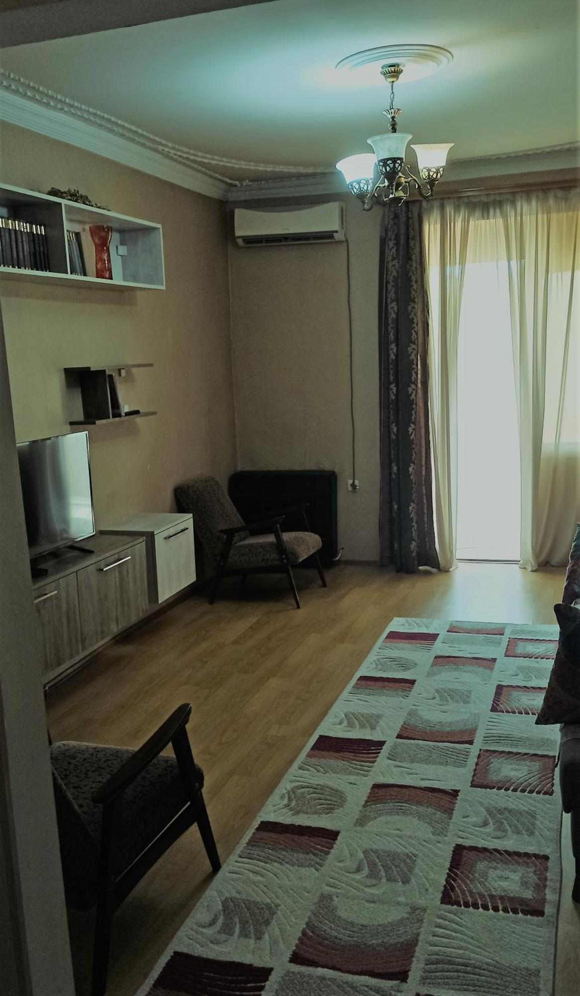 Apartment In Tskaltubo - # 1 外观 照片