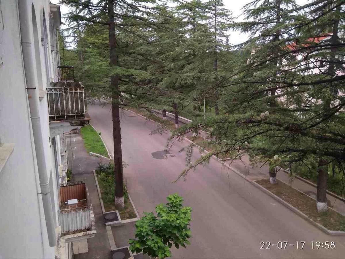 Apartment In Tskaltubo - # 1 外观 照片