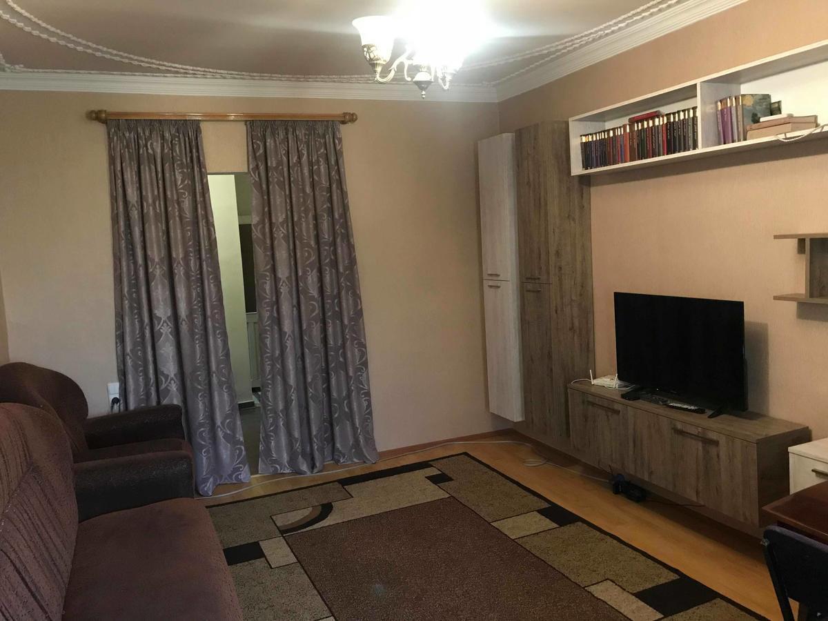 Apartment In Tskaltubo - # 1 外观 照片