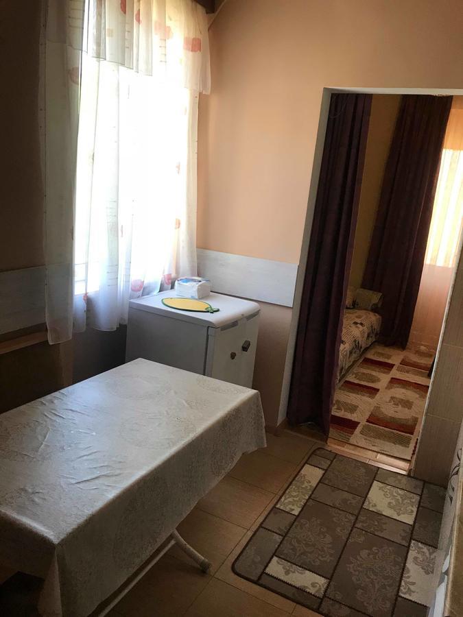 Apartment In Tskaltubo - # 1 外观 照片